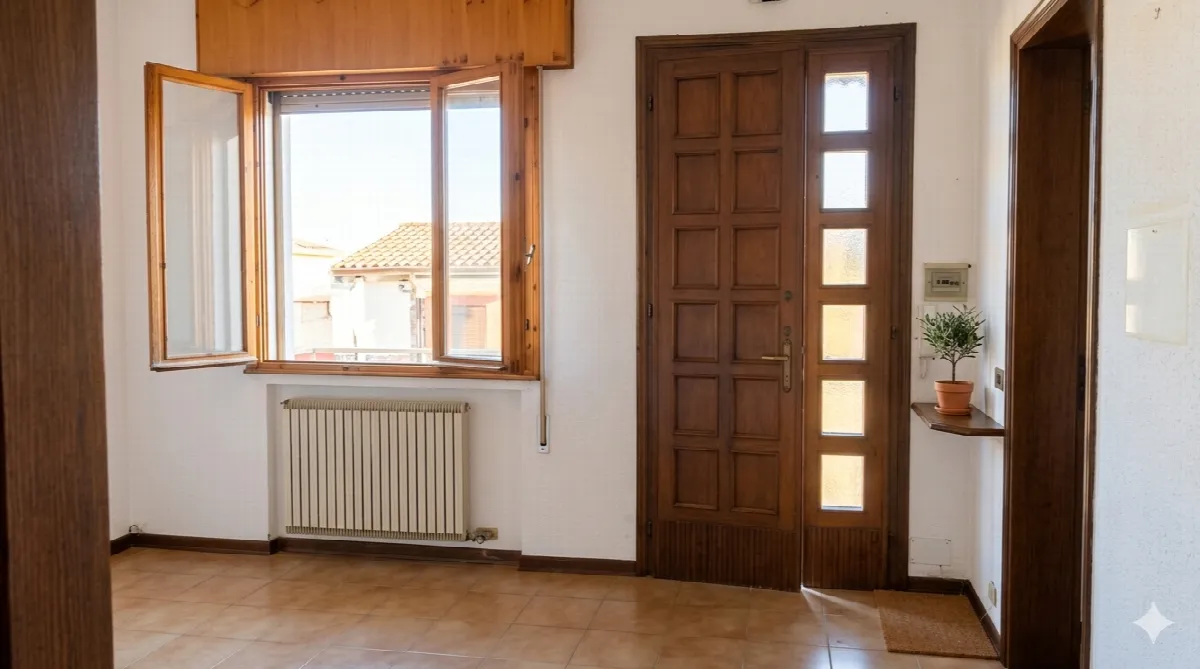 Appartamento in vendita a Corbola - foto 3