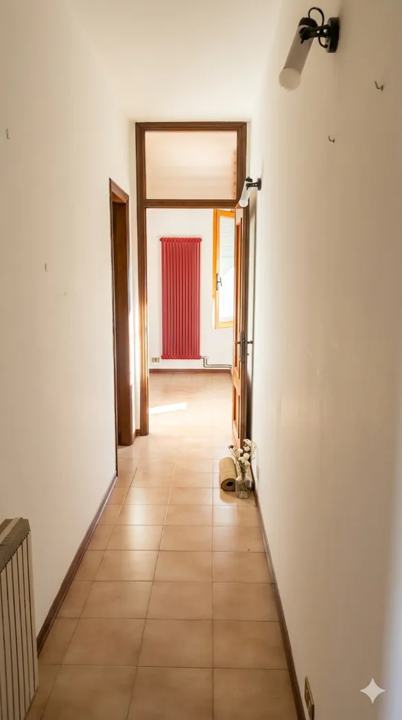 Appartamento in vendita a Corbola - foto 8