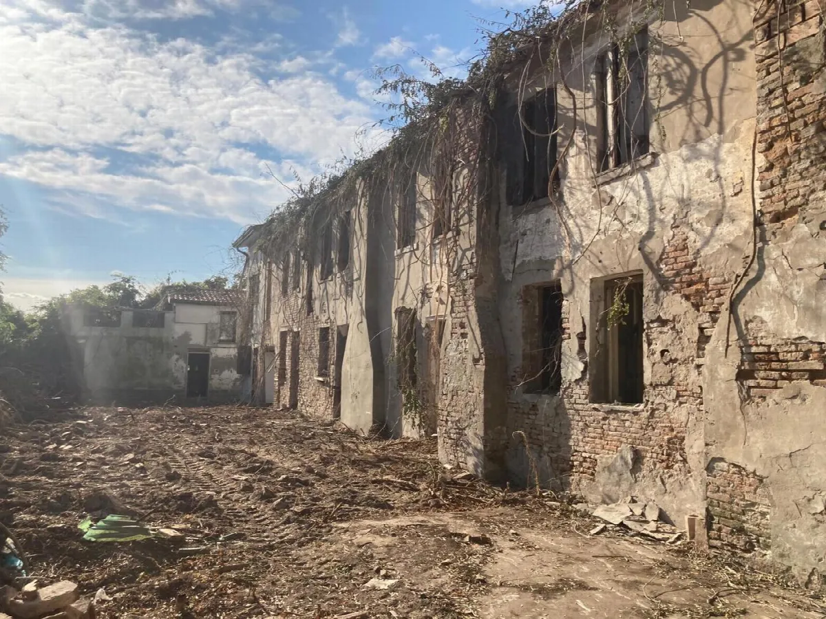 Rustico in vendita a Adria - foto 1