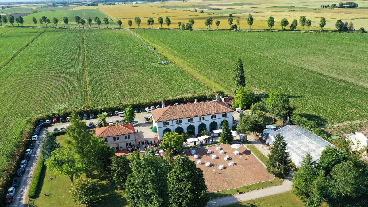 Stabile in vendita a Villadose - foto 5