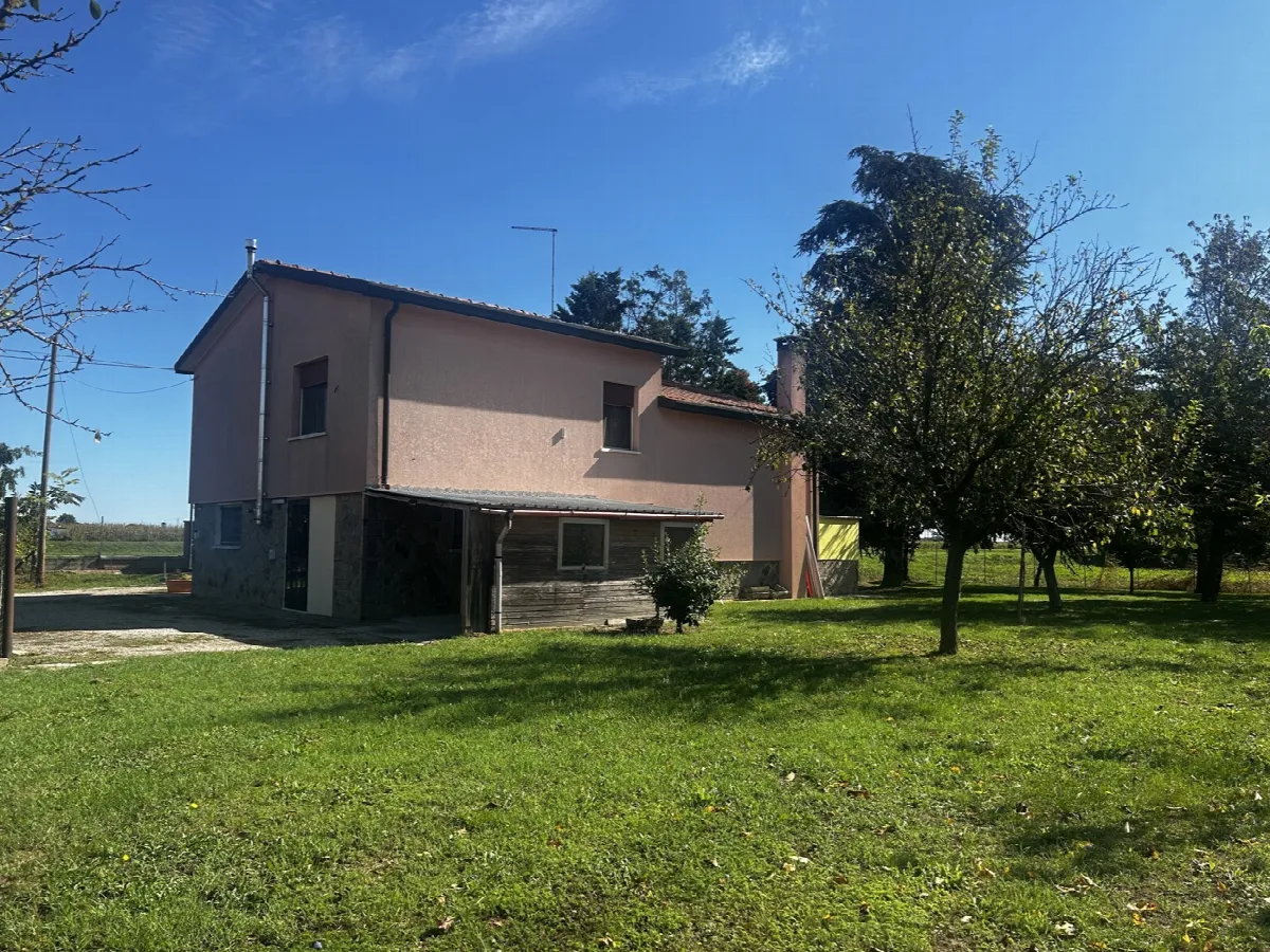 Casa indipendente in vendita a Adria - foto 3