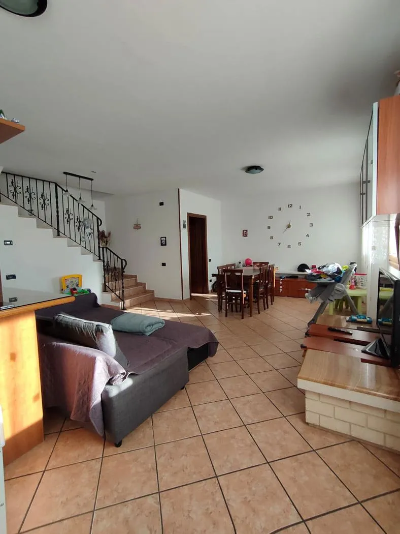 Casa indipendente in vendita a Cavarzere - foto 3