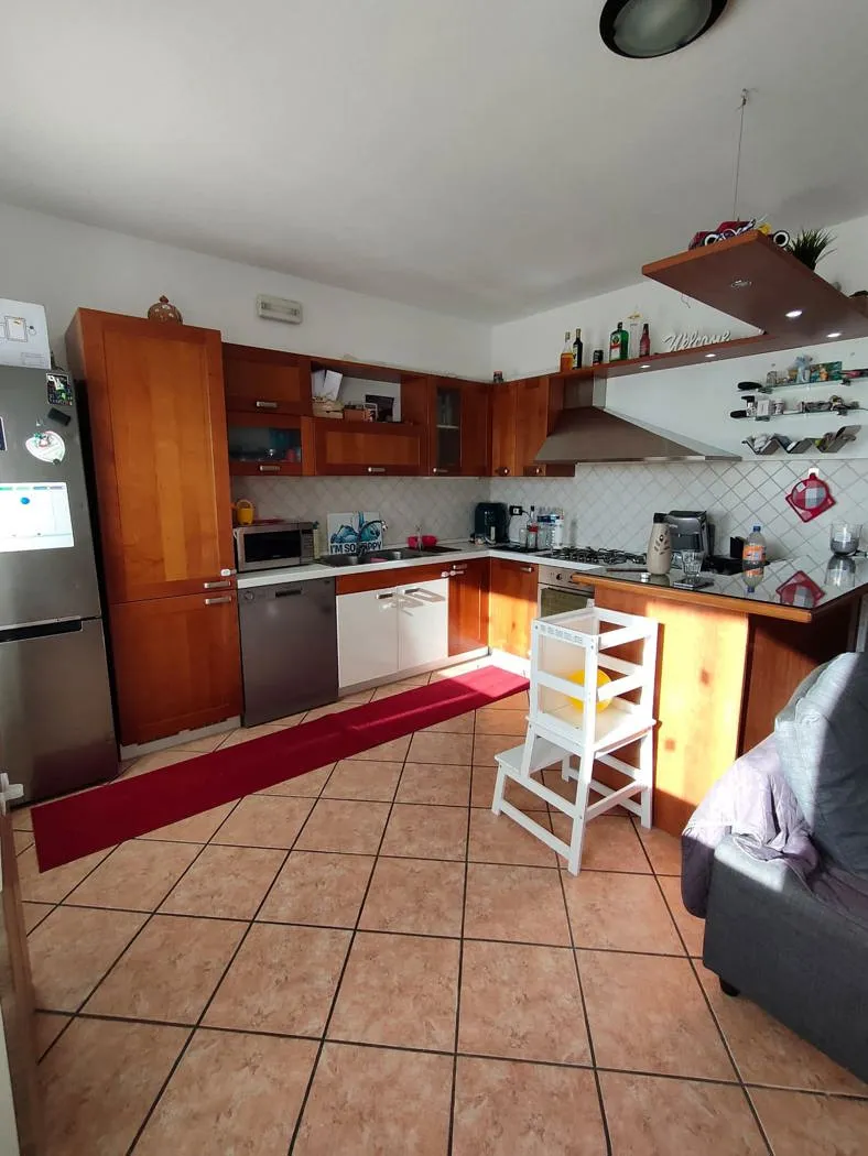 Casa indipendente in vendita a Cavarzere - foto 6