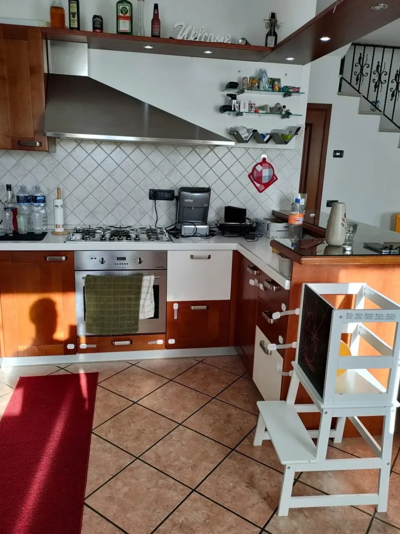 Casa indipendente in vendita a Cavarzere - foto 7