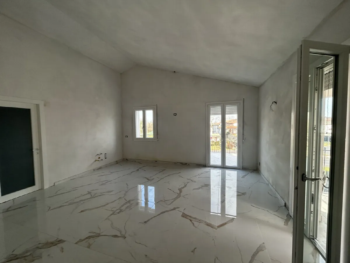 Appartamento in vendita a Ceregnano - foto 3