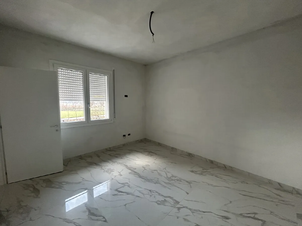 Appartamento in vendita a Ceregnano - foto 1