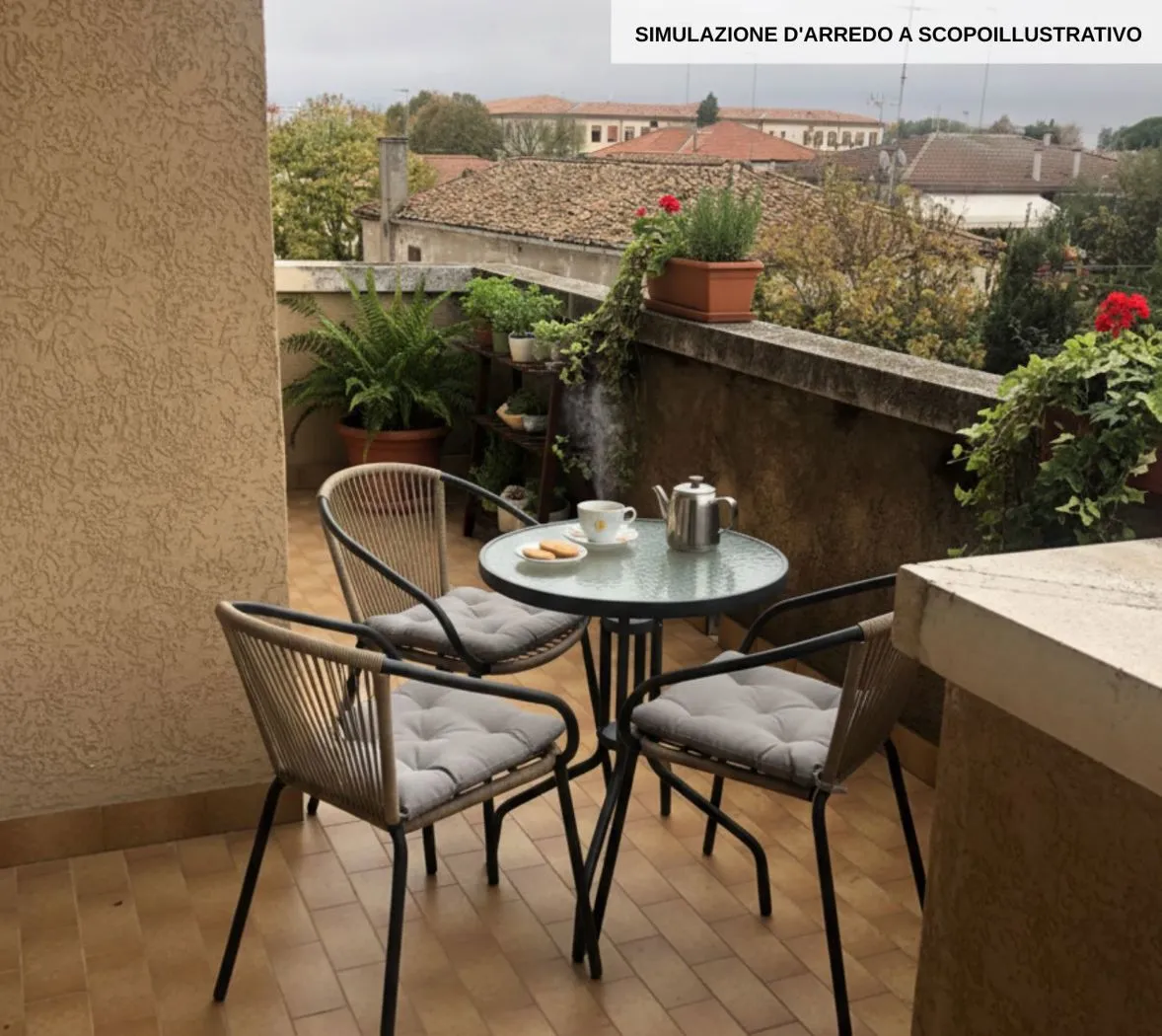 Appartamento in vendita a Adria - foto 5
