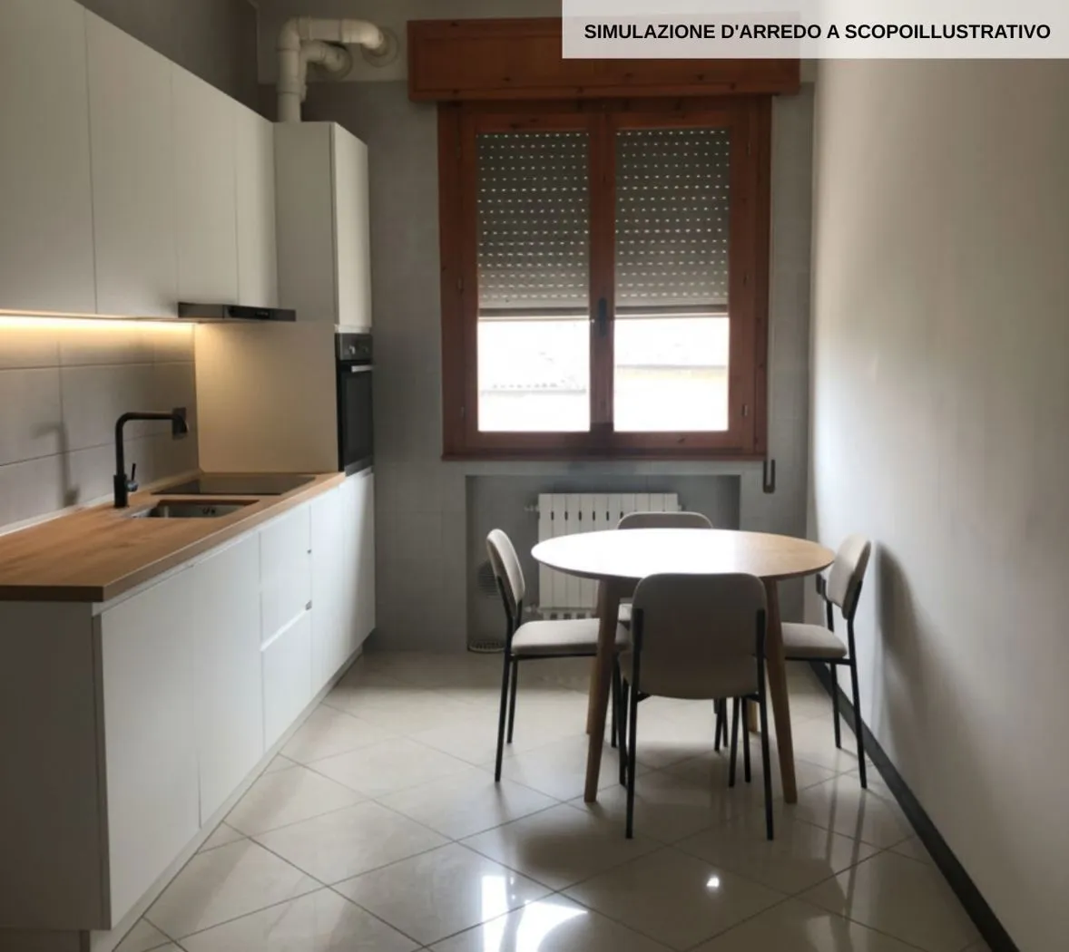 Appartamento in vendita a Adria - foto 9