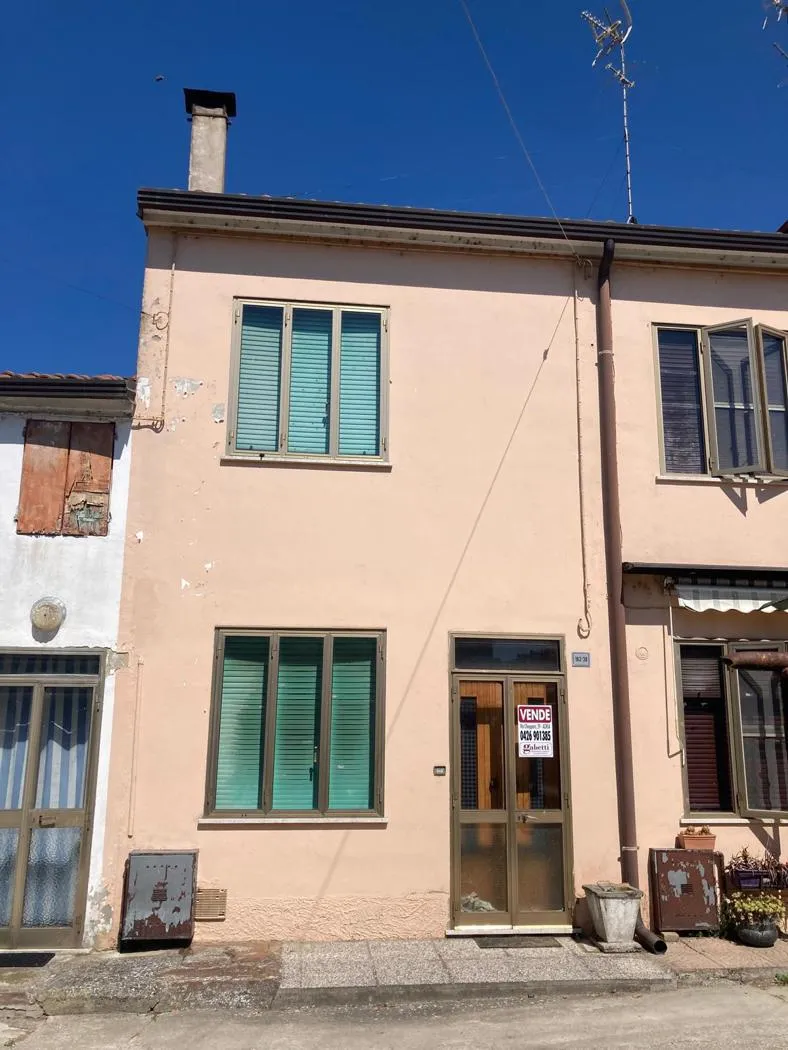 Casa indipendente in vendita a Corbola - foto 3