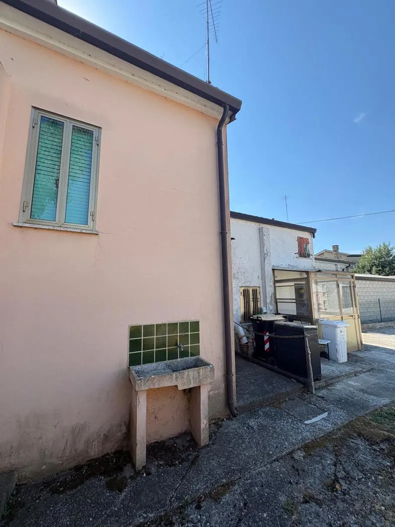 Casa indipendente in vendita a Corbola - foto 4