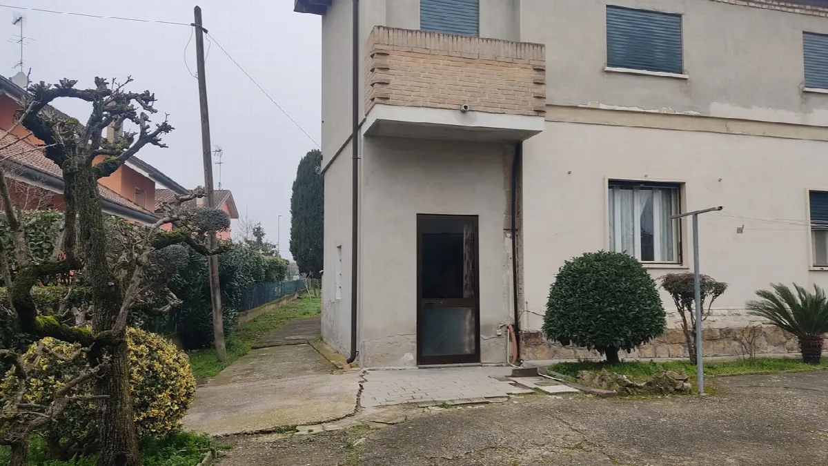 Stabile in vendita a Corbola - foto 2
