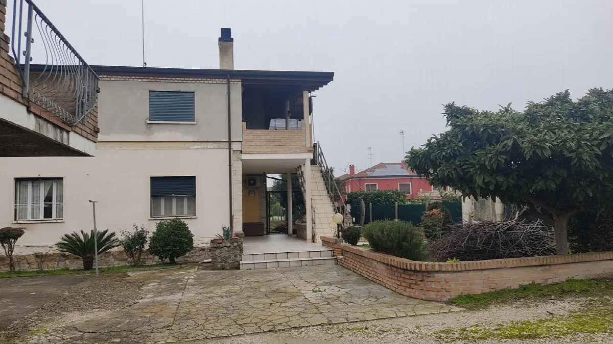 Stabile in vendita a Corbola - foto 4