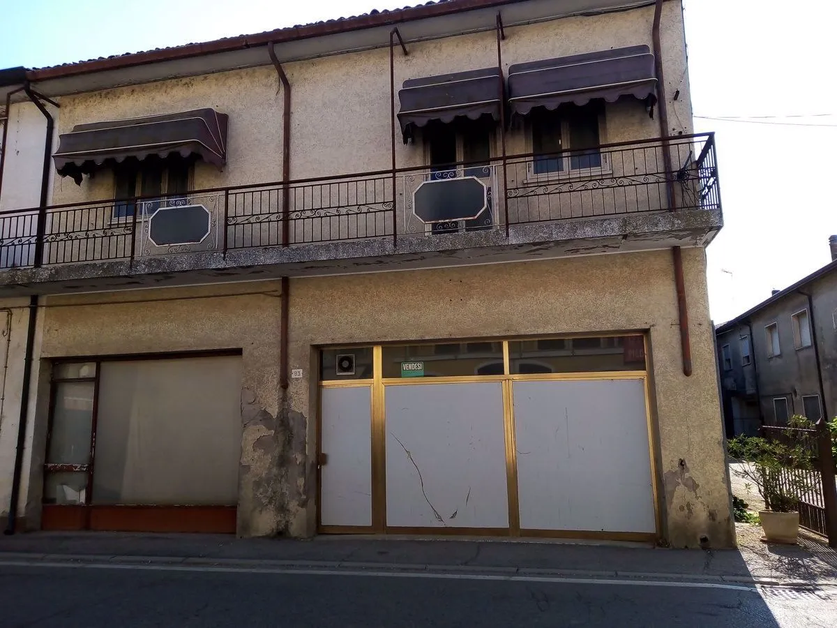 Stabile in vendita a Gavello - foto 2