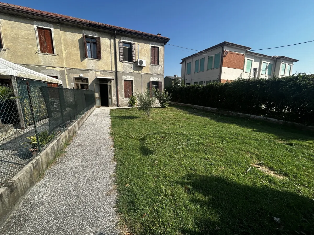 Casa indipendente in vendita a Adria - foto 4