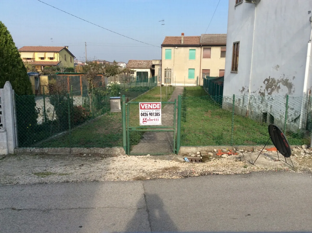 Casa indipendente in vendita a Adria - foto 1