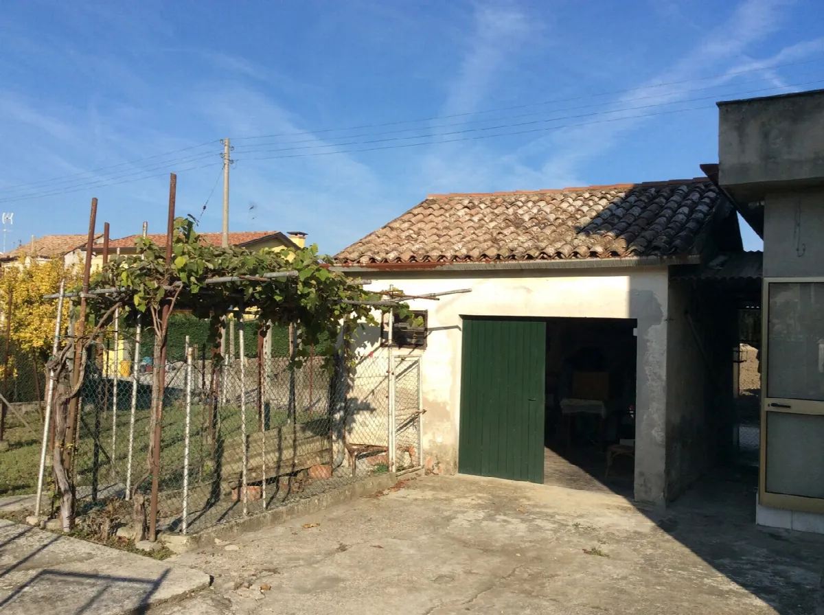 Casa indipendente in vendita a Adria - foto 7