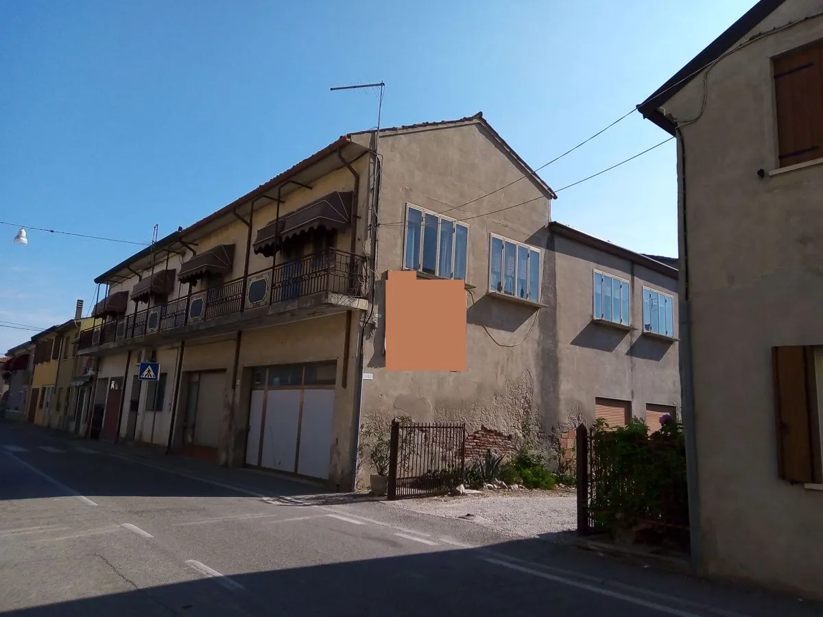 Stabile in vendita a Gavello - foto 3