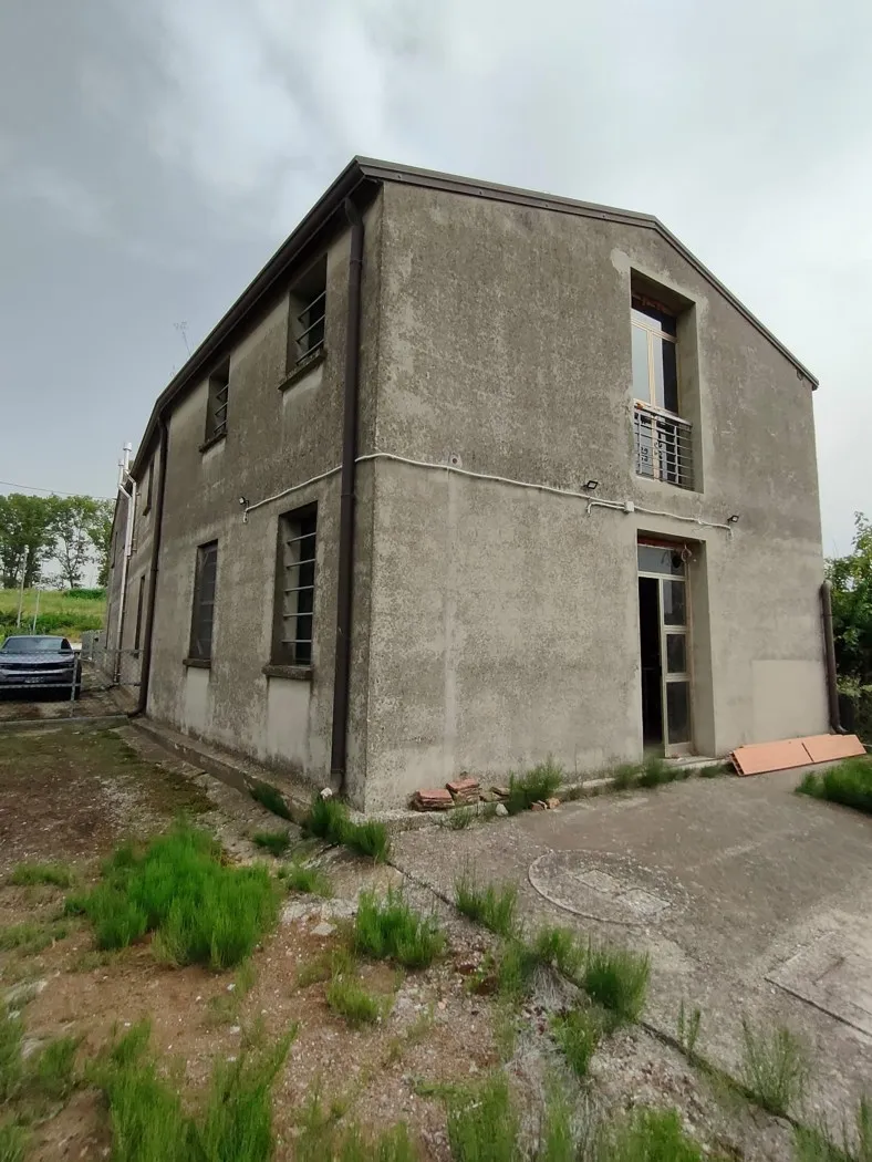 Casa indipendente in vendita a Papozze - foto 1