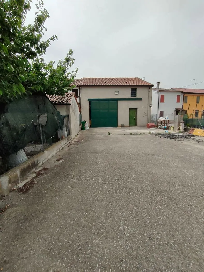 Casa indipendente in vendita a Papozze - foto 2