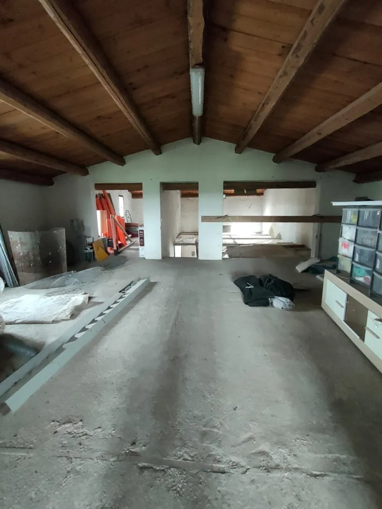 Casa indipendente in vendita a Papozze - foto 3