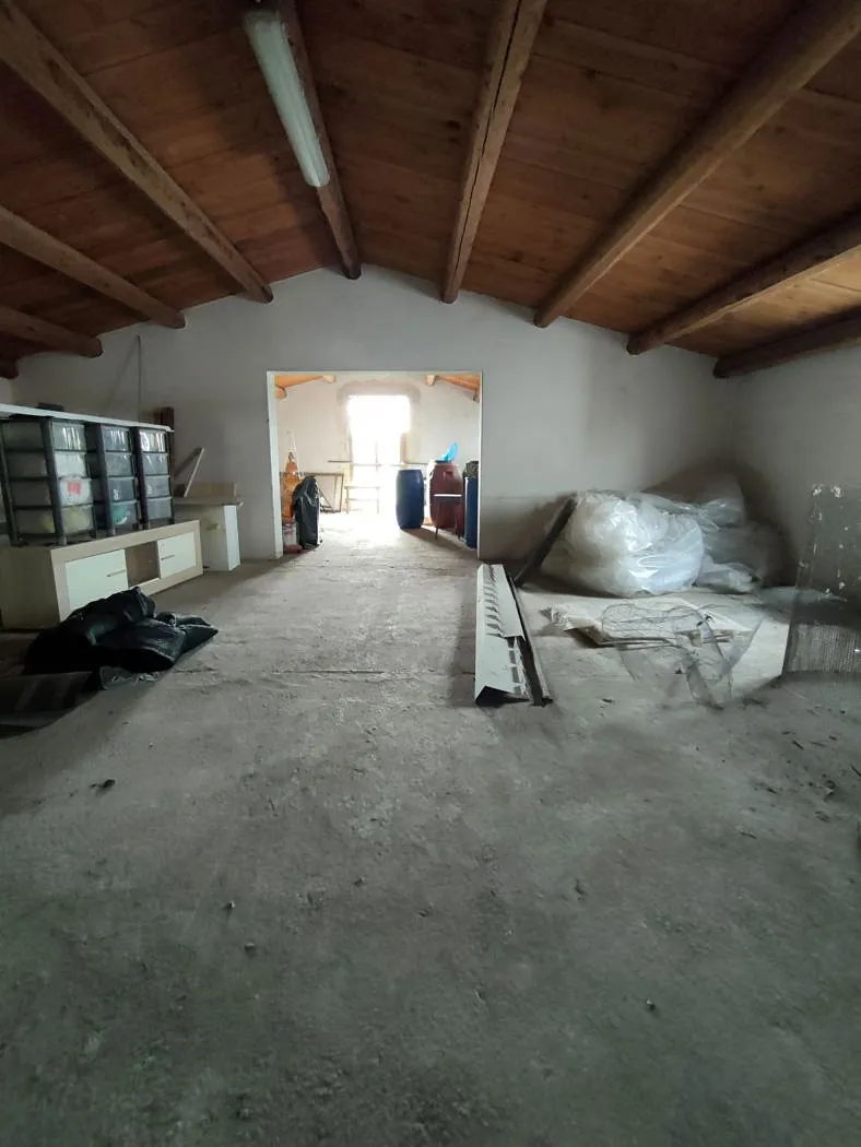 Casa indipendente in vendita a Papozze - foto 4