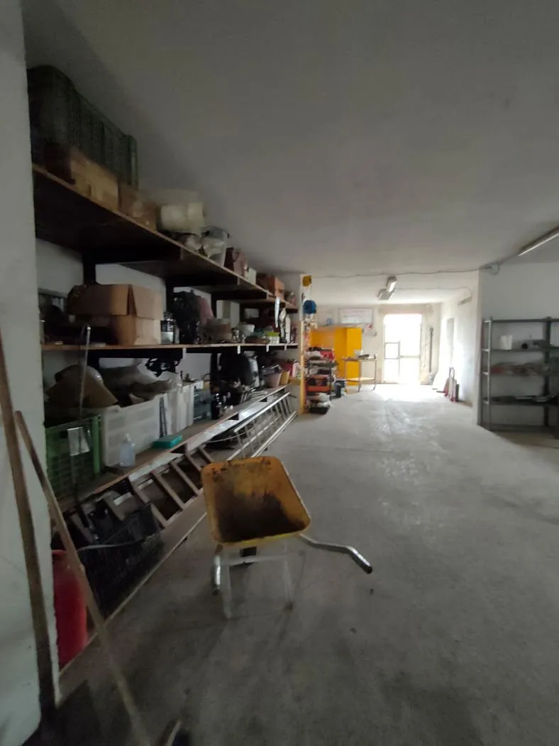 Casa indipendente in vendita a Papozze - foto 5