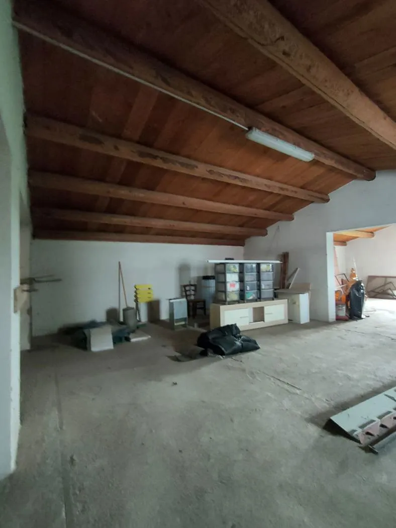 Casa indipendente in vendita a Papozze - foto 6