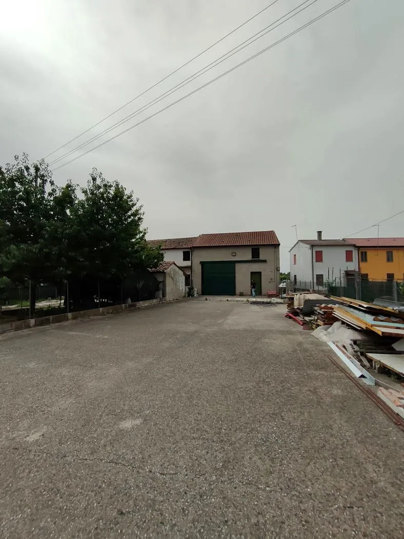 Casa indipendente in vendita a Papozze - foto 8