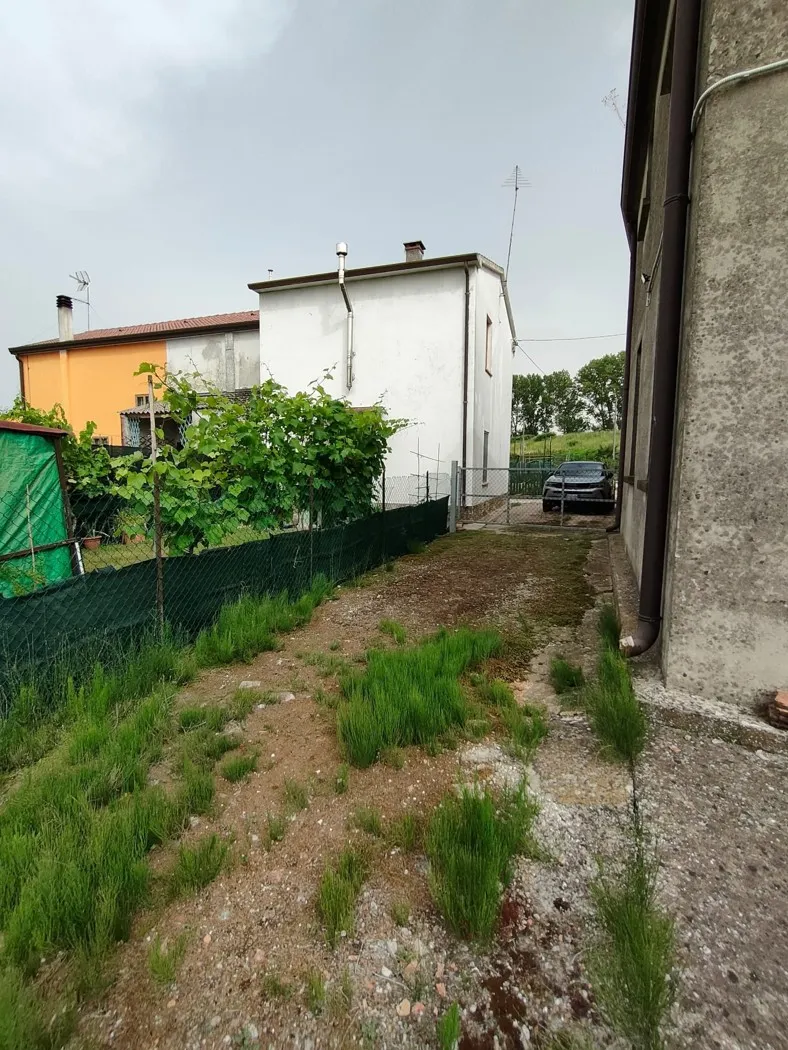Casa indipendente in vendita a Papozze - foto 9