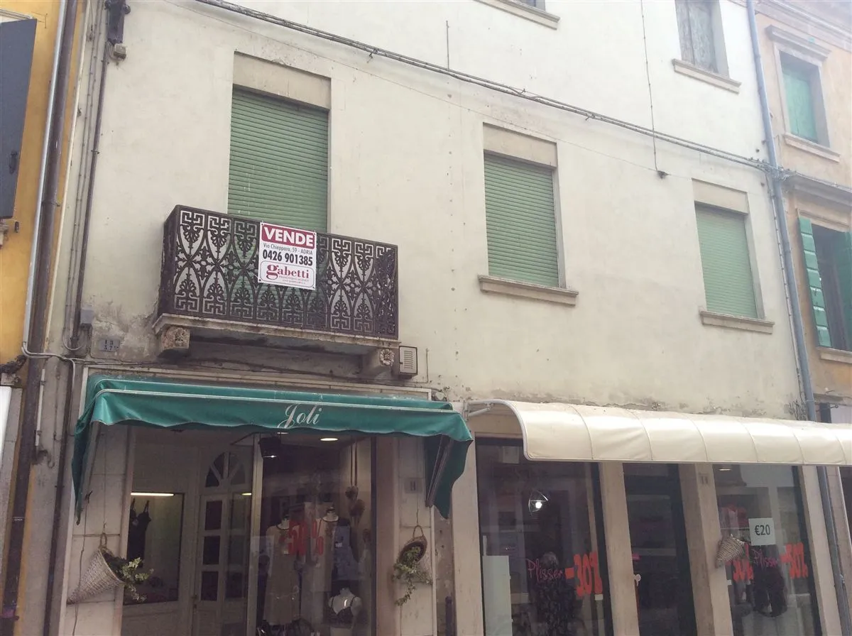 Appartamento in vendita a Adria - foto 1