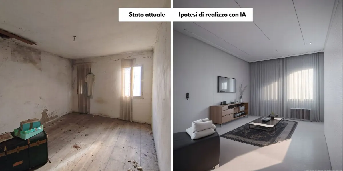 Casa indipendente in vendita a Adria - foto 1
