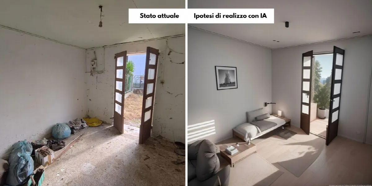 Casa indipendente in vendita a Adria - foto 2