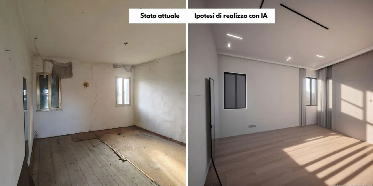 Casa indipendente in vendita a Adria - foto 3