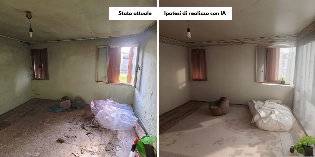 Casa indipendente in vendita a Adria - foto 4