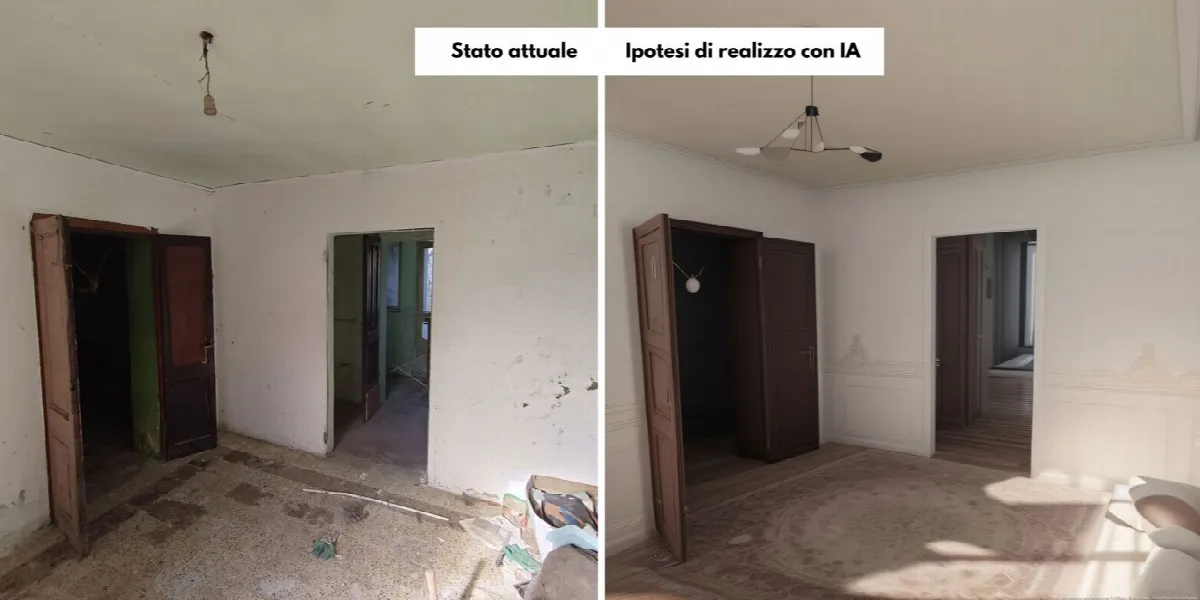 Casa indipendente in vendita a Adria - foto 5
