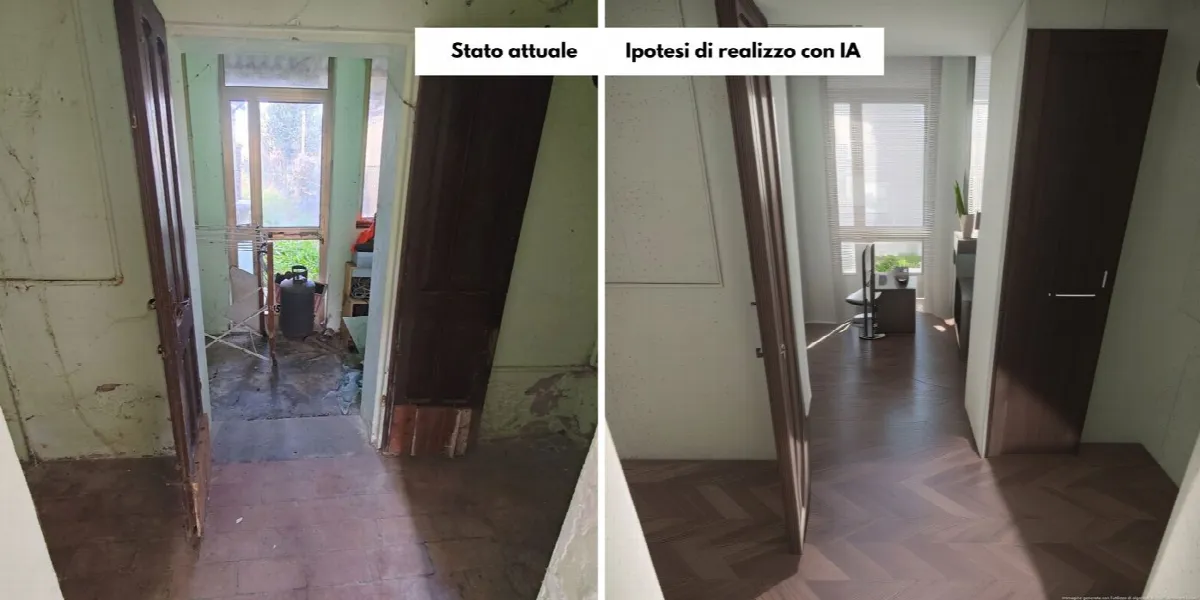 Casa indipendente in vendita a Adria - foto 8