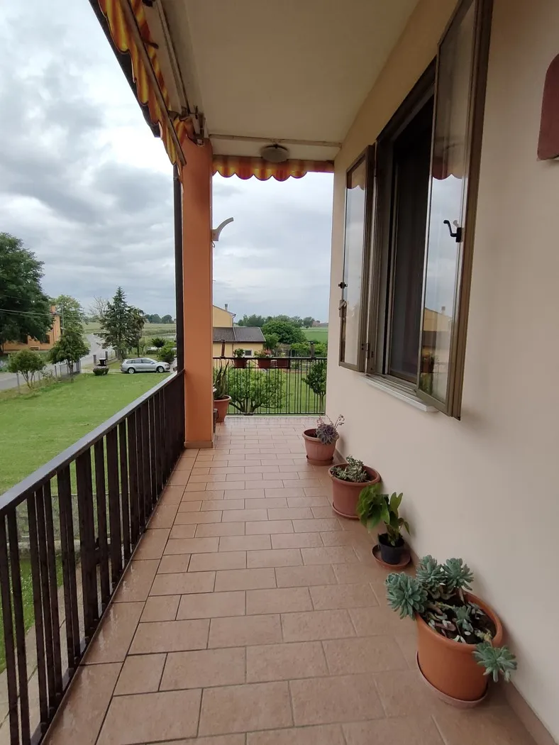 Appartamento in vendita a Papozze - foto 3