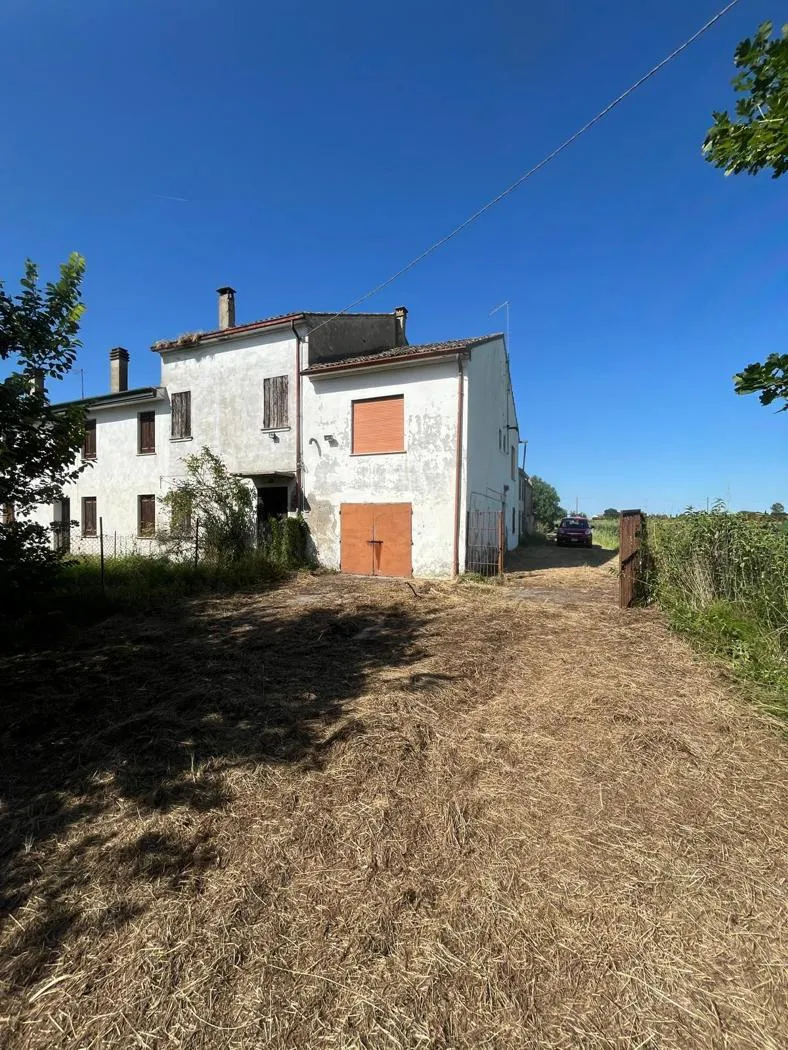 Casa indipendente in vendita a Corbola - foto 1