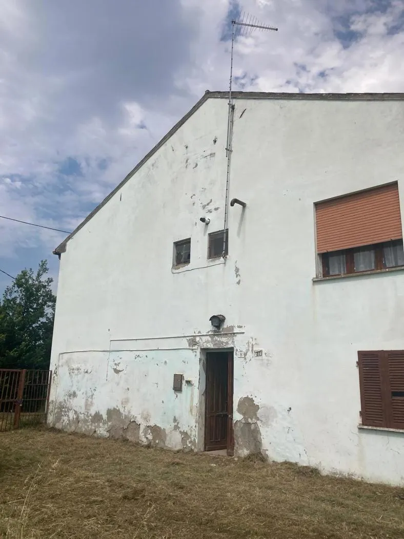 Casa indipendente in vendita a Corbola - foto 7