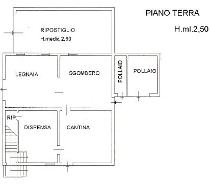 Casa indipendente in vendita a Papozze - foto 10