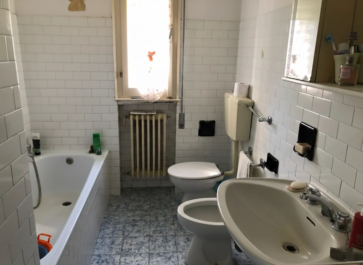 Casa indipendente in vendita a Papozze - foto 8
