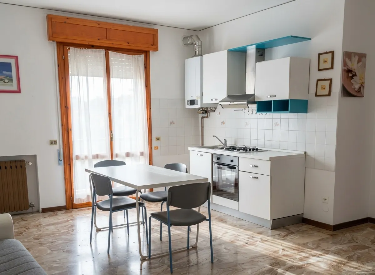 Appartamento in vendita a Adria - foto 1