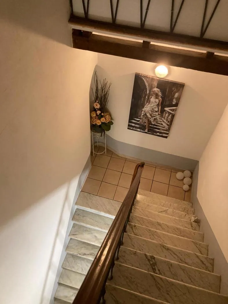 Casa indipendente in vendita a Crespino - foto 10