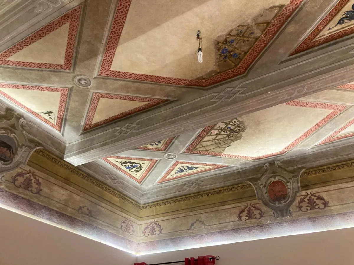 Casa indipendente in vendita a Crespino - foto 5