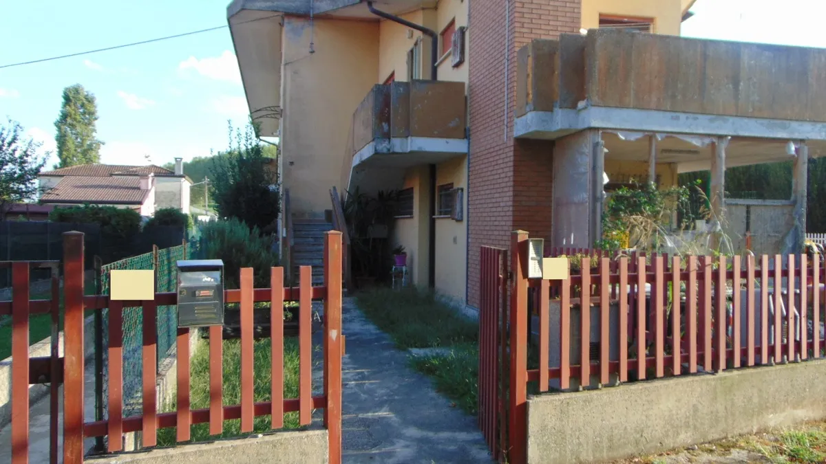Appartamento in vendita a Papozze - foto 1