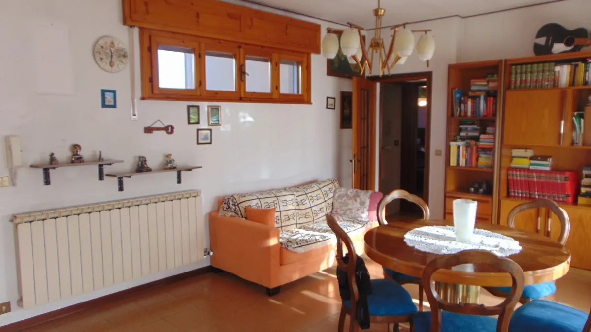 Appartamento in vendita a Papozze - foto 10