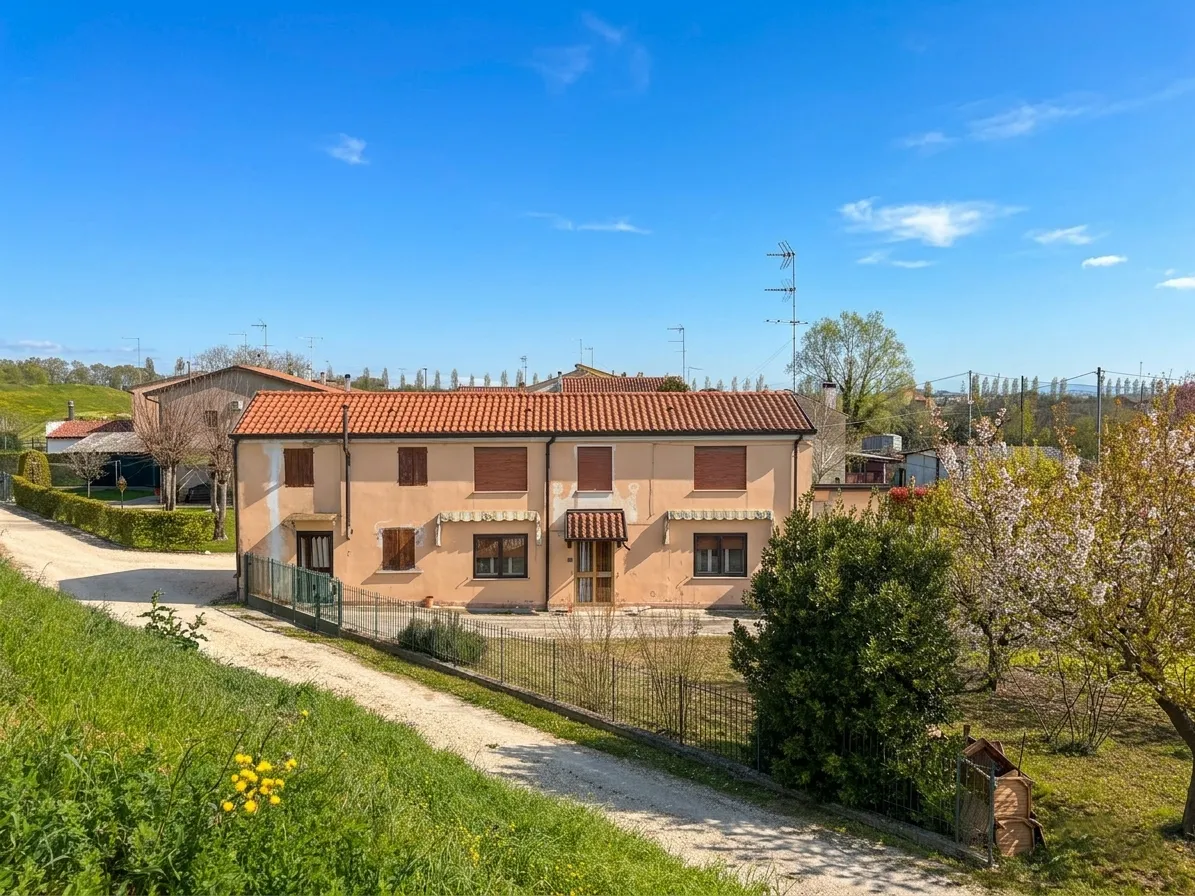 Casa indipendente in vendita a Corbola - foto 1