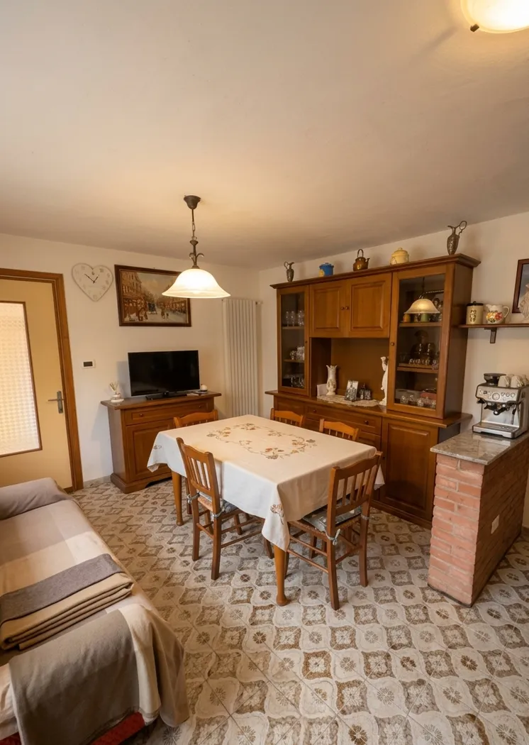 Casa indipendente in vendita a Corbola - foto 3