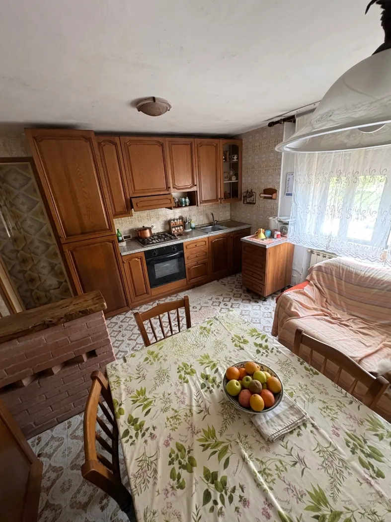 Casa indipendente in vendita a Corbola - foto 4