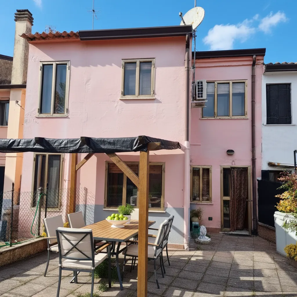 Casa indipendente in vendita a Papozze - foto 2